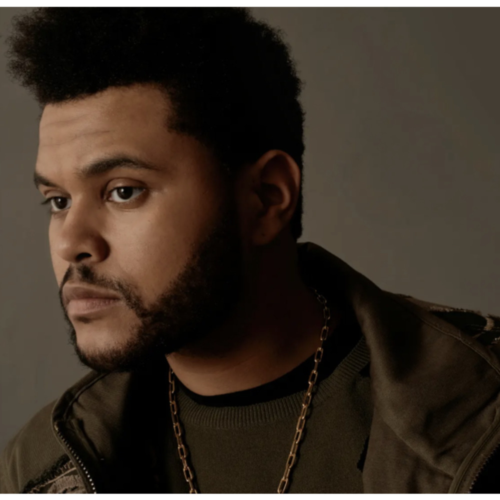 THE WEEKND BAPE, COACHELLA FESTIVAL, STARBOY